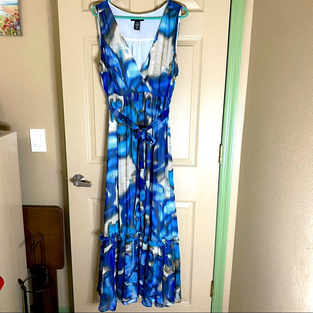 Fun maxi!